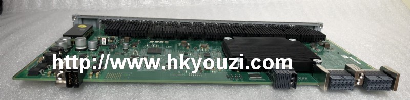 16-port XGS-PON & GPON Combo Enhanced Line Card